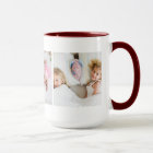 Create Your Own Instagram Photo Mug
