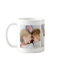 Create Your Own Instagram Photo Mug