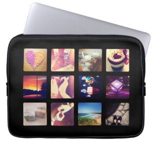 Create Your Own Instagram Sleeve