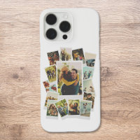 Create Your Own Instant Film Photo Collage