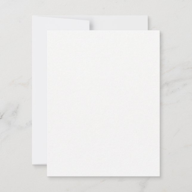 Create Your Own Invitation (Front)