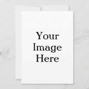 Create Your Own Invitation