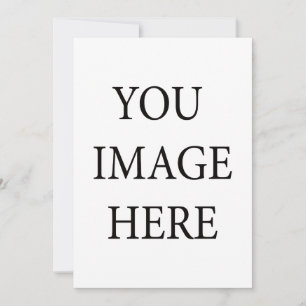 Create Your Own Invitation