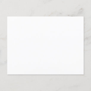   Create Your Own Invitation Postcard