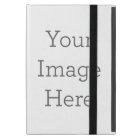 Create Your Own iPad 2/3/4 Case