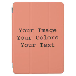 Create Your Own iPad Air Cover