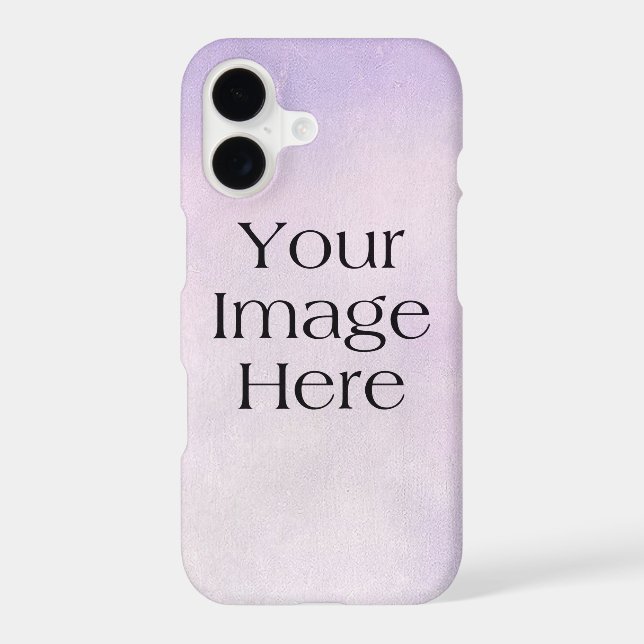 Create your own iPhone 11 Case (Back)