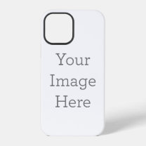 Create Your Own iPhone 12 Pro Tough Case