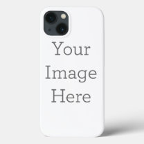 Create Your Own iPhone 13 Case-Mate Case