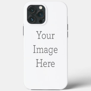 Create Your Own iPhone 13 Pro Max Case-mate Case