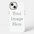 Create Your Own iPhone 13 Tough Case