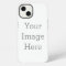 Create Your Own iPhone 13 Tough Case
