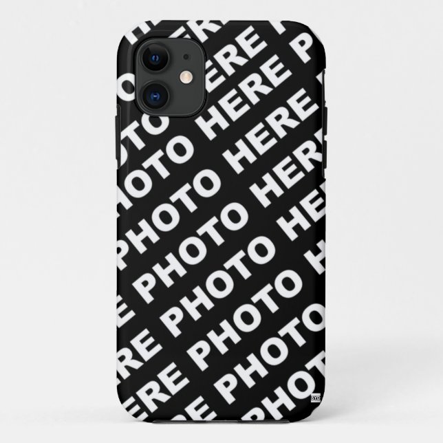 Create Your Own iPhone 5 Case-Mate Case 1 (Back)