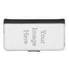 Create Your Own iPhone 5 / iPhone 5s Wallet Case