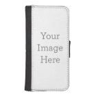 Create Your Own iPhone 6/6s Plus Wallet Case