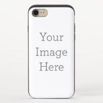 Create Your Own iPhone 7/8/SE 2nd Gen Slider Case