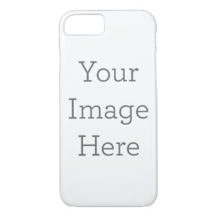 Create Your Own iPhone 8/7/SE2/SE3 Case