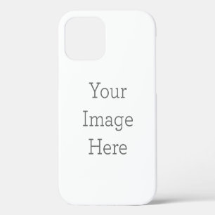Create Your Own iPhone 12 Pro Case