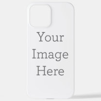Create Your Own iPhone 12 Pro Max Case