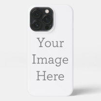 Create Your Own iPhone 13 Pro Case