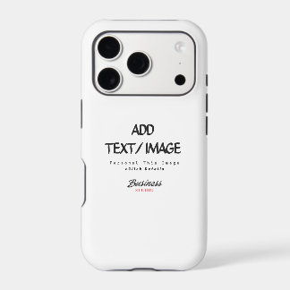 Create Your Own iPhone Case