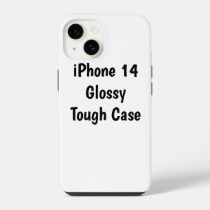 Create Your Own iPhone 14 Case