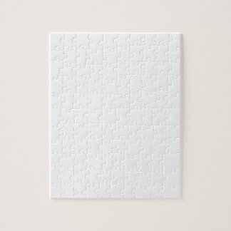 Create Your Own Items Jigsaw Puzzle