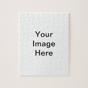 Create your Own Jigsaw Puzzle