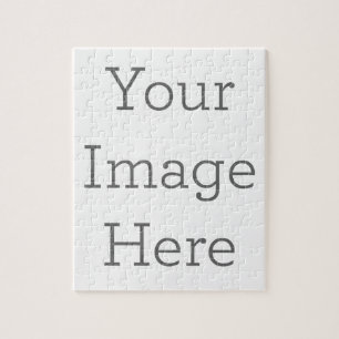 Create Your Own Jigsaw Puzzle