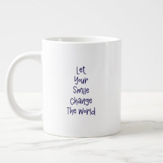 Create Your Own Jumbo Specialty Large Coffee Mug