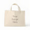 Create Your Own Jumbo Tote