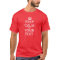 Create Your Own "Keep Calm & Carry On"
