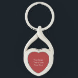 Create Your Own Keychain<br><div class="desc">Create your own custom colour wedding ceremony and reception supplies,  decorations,  favours and invitations,  personalized jewellery and more!</div>