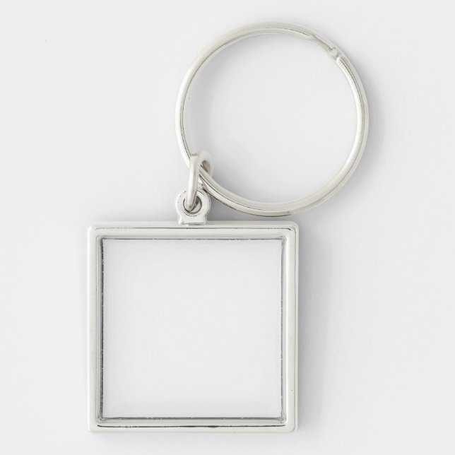 Create Your Own Keychain (Front)