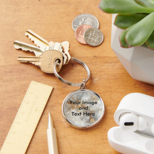 Create your own keychain