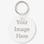 Create Your Own Keychain