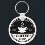 Create Your Own Keychain<br><div class="desc">Easily personalize this custom professional keychain with your own company logo. Just add your own logo,  image or text.</div>