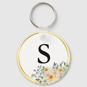 Create your own keychain