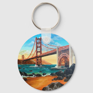 Create Your Own Keychain