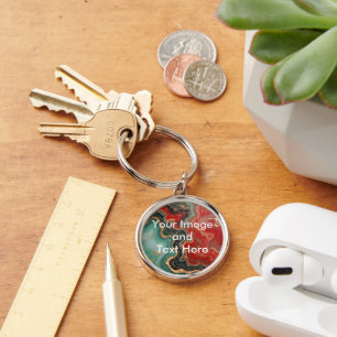 Create your own keychain