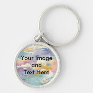 Create your own keychain