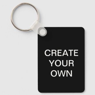Create your own keychain