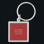 Create Your Own Keychain<br><div class="desc">Create your own custom colour wedding ceremony and reception supplies,  decorations,  favours and invitations,  personalized jewellery and more!</div>