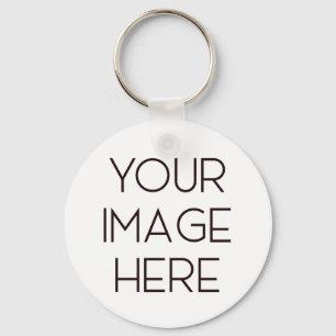 Create Your Own Keychain