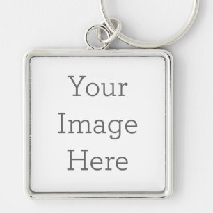 Create Your Own Keychain