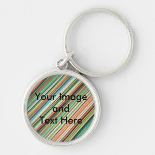 Create your own keychain