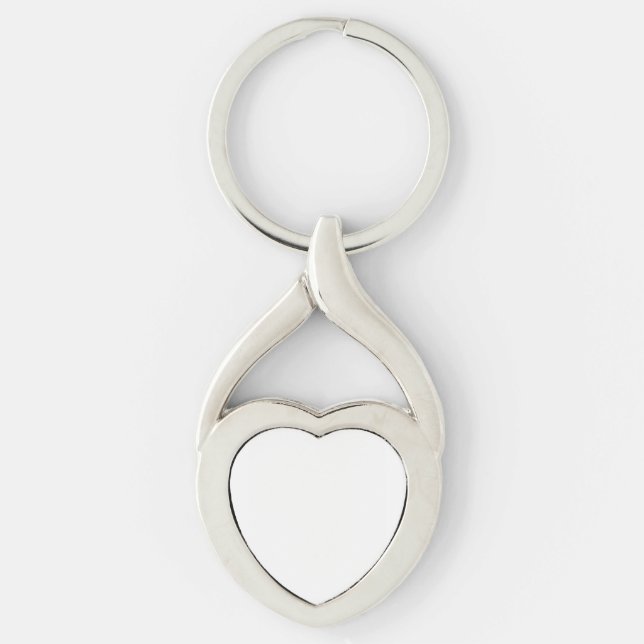 Create Your Own Keychain (Front)