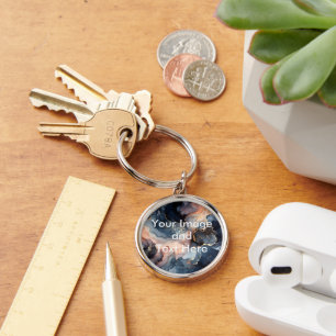 Create your own keychain