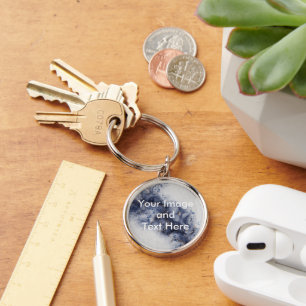 Create your own keychain