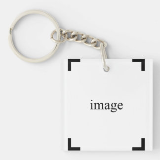 Create Your Own Keychain